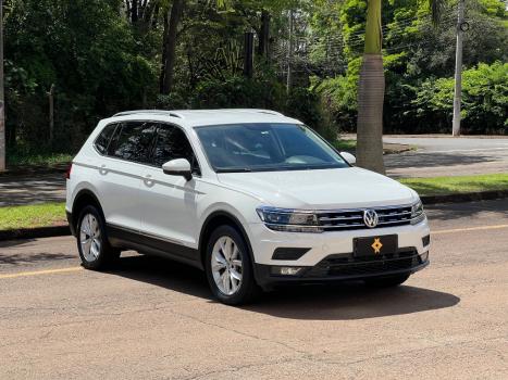 VOLKSWAGEN Tiguan 1.4 250 TSI TOTAL FLEX ALLSPACE COMFORTLINE TURBO AUTOMÁTICO TIPTRONIC, Foto 2