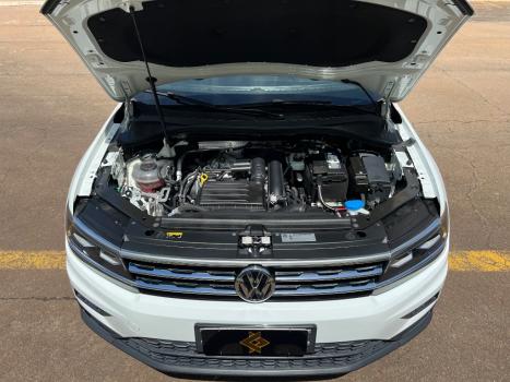 VOLKSWAGEN Tiguan 1.4 250 TSI TOTAL FLEX ALLSPACE COMFORTLINE TURBO AUTOMÁTICO TIPTRONIC, Foto 14