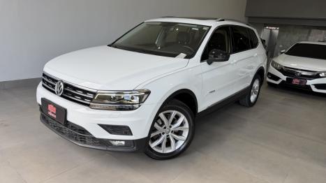 VOLKSWAGEN Tiguan 1.4 250 TSI TOTAL FLEX ALLSPACE COMFORTLINE TURBO AUTOMÁTICO TIPTRONIC, Foto 1