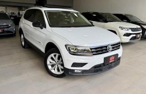 VOLKSWAGEN Tiguan 1.4 250 TSI TOTAL FLEX ALLSPACE COMFORTLINE TURBO AUTOMÁTICO TIPTRONIC, Foto 2