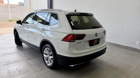 VOLKSWAGEN Tiguan 1.4 250 TSI TOTAL FLEX ALLSPACE COMFORTLINE TURBO AUTOMÁTICO TIPTRONIC, Foto 3