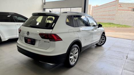 VOLKSWAGEN Tiguan 1.4 250 TSI TOTAL FLEX ALLSPACE COMFORTLINE TURBO AUTOMÁTICO TIPTRONIC, Foto 4