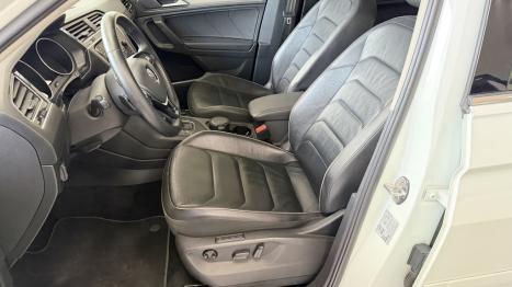 VOLKSWAGEN Tiguan 1.4 250 TSI TOTAL FLEX ALLSPACE COMFORTLINE TURBO AUTOMÁTICO TIPTRONIC, Foto 5