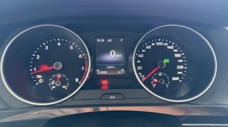 VOLKSWAGEN Tiguan 1.4 250 TSI TOTAL FLEX ALLSPACE COMFORTLINE TURBO AUTOMÁTICO TIPTRONIC, Foto 8