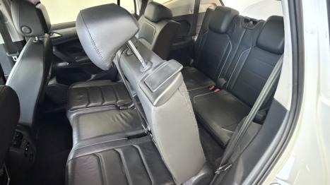 VOLKSWAGEN Tiguan 1.4 250 TSI TOTAL FLEX ALLSPACE COMFORTLINE TURBO AUTOMÁTICO TIPTRONIC, Foto 11