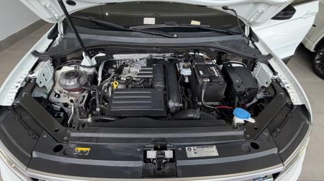 VOLKSWAGEN Tiguan 1.4 250 TSI TOTAL FLEX ALLSPACE COMFORTLINE TURBO AUTOMÁTICO TIPTRONIC, Foto 12