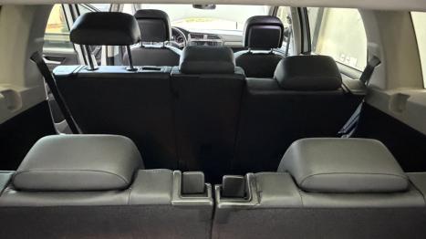 VOLKSWAGEN Tiguan 1.4 250 TSI TOTAL FLEX ALLSPACE COMFORTLINE TURBO AUTOMÁTICO TIPTRONIC, Foto 13