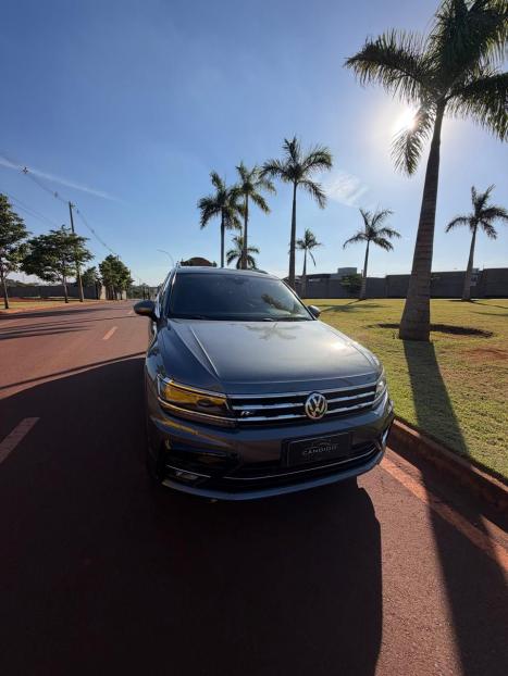 VOLKSWAGEN Tiguan 1.4 16V 4P TSI 250 FLEX TURBO AUTOMÁTICO, Foto 2