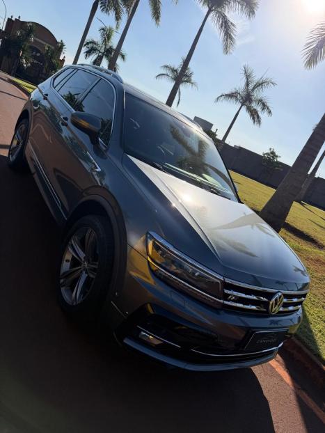 VOLKSWAGEN Tiguan 1.4 16V 4P TSI 250 FLEX TURBO AUTOMÁTICO, Foto 3