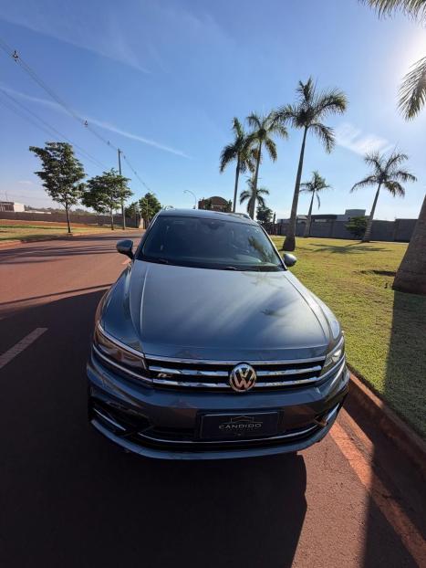 VOLKSWAGEN Tiguan 1.4 16V 4P TSI 250 FLEX TURBO AUTOMÁTICO, Foto 4