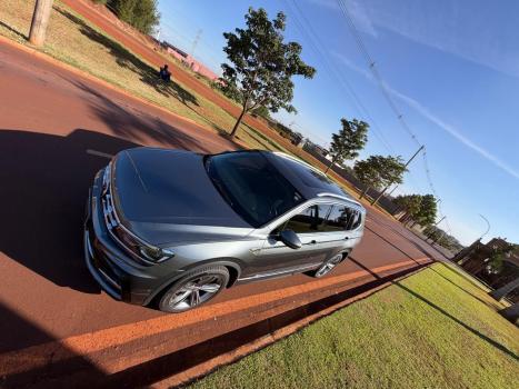 VOLKSWAGEN Tiguan 1.4 16V 4P TSI 250 FLEX TURBO AUTOMÁTICO, Foto 5