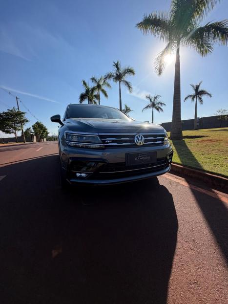 VOLKSWAGEN Tiguan 1.4 16V 4P TSI 250 FLEX TURBO AUTOMÁTICO, Foto 6