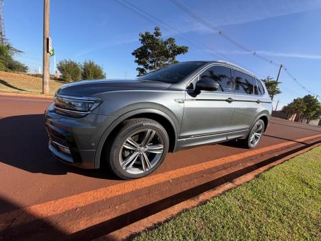 VOLKSWAGEN Tiguan 1.4 16V 4P TSI 250 FLEX TURBO AUTOMÁTICO, Foto 7