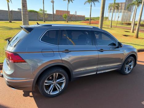 VOLKSWAGEN Tiguan 1.4 16V 4P TSI 250 FLEX TURBO AUTOMÁTICO, Foto 8