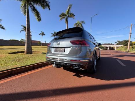 VOLKSWAGEN Tiguan 1.4 16V 4P TSI 250 FLEX TURBO AUTOMÁTICO, Foto 9