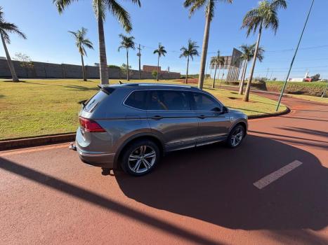 VOLKSWAGEN Tiguan 1.4 16V 4P TSI 250 FLEX TURBO AUTOMÁTICO, Foto 10