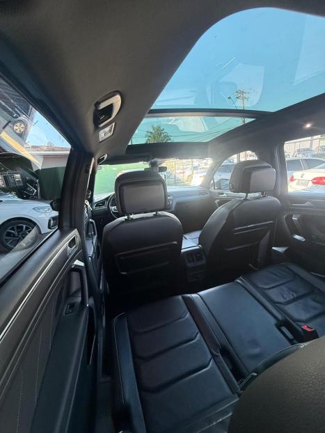 VOLKSWAGEN Tiguan 1.4 16V 4P TSI 250 FLEX TURBO AUTOMÁTICO, Foto 12