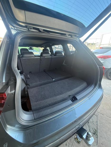 VOLKSWAGEN Tiguan 1.4 16V 4P TSI 250 FLEX TURBO AUTOMÁTICO, Foto 13
