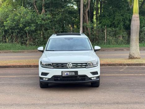 VOLKSWAGEN Tiguan 1.4 250 TSI TOTAL FLEX ALLSPACE COMFORTLINE TURBO AUTOMÁTICO TIPTRONIC, Foto 2