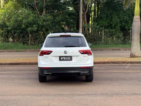 VOLKSWAGEN Tiguan 1.4 250 TSI TOTAL FLEX ALLSPACE COMFORTLINE TURBO AUTOMÁTICO TIPTRONIC, Foto 3