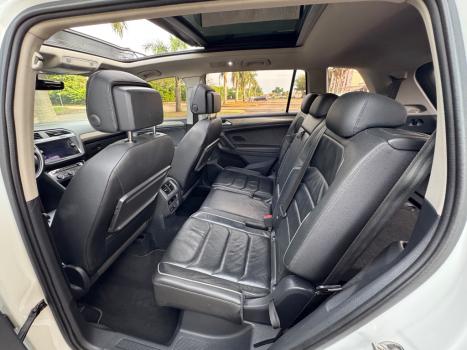 VOLKSWAGEN Tiguan 1.4 250 TSI TOTAL FLEX ALLSPACE COMFORTLINE TURBO AUTOMÁTICO TIPTRONIC, Foto 7