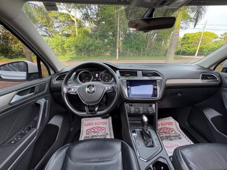VOLKSWAGEN Tiguan 1.4 250 TSI TOTAL FLEX ALLSPACE COMFORTLINE TURBO AUTOMÁTICO TIPTRONIC, Foto 9