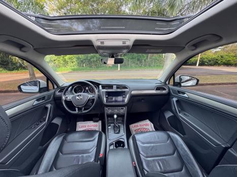 VOLKSWAGEN Tiguan 1.4 250 TSI TOTAL FLEX ALLSPACE COMFORTLINE TURBO AUTOMÁTICO TIPTRONIC, Foto 10