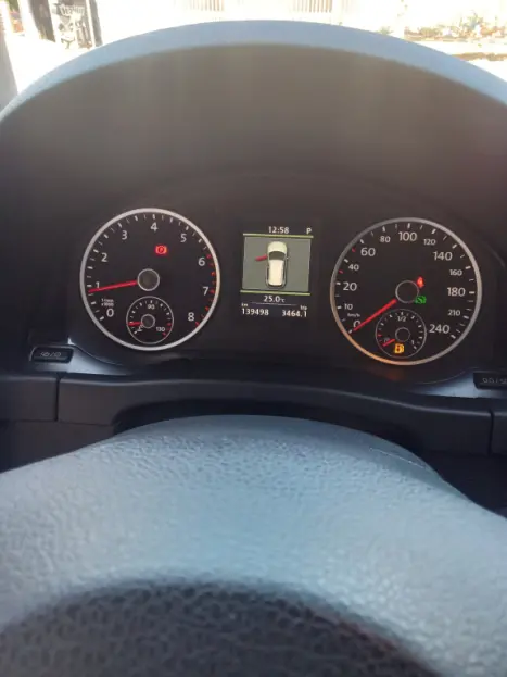 VOLKSWAGEN Tiguan 2.0 16V 4P TSI 4WD TURBO AUTOM�TICO, Foto 1