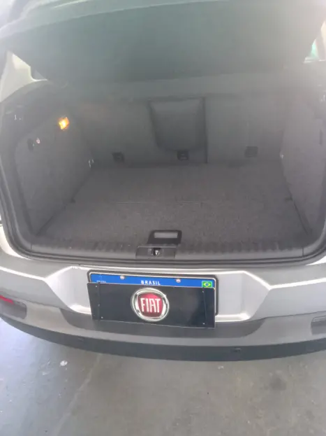 VOLKSWAGEN Tiguan 2.0 16V 4P TSI 4WD TURBO AUTOM�TICO, Foto 2