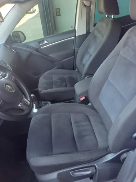 VOLKSWAGEN Tiguan 2.0 16V 4P TSI 4WD TURBO AUTOM�TICO, Foto 3