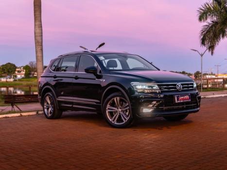 VOLKSWAGEN Tiguan 2.0 16V 4P TSI 4WD TURBO AUTOMTICO, Foto 1