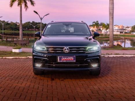 VOLKSWAGEN Tiguan 2.0 16V 4P TSI 4WD TURBO AUTOMTICO, Foto 2