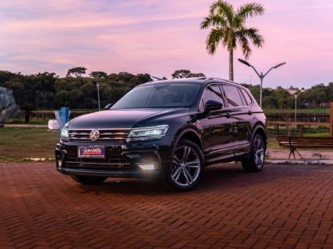 VOLKSWAGEN Tiguan 2.0 16V 4P TSI 4WD TURBO AUTOMTICO, Foto 3