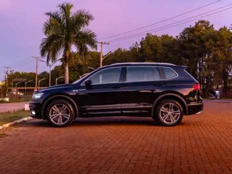 VOLKSWAGEN Tiguan 2.0 16V 4P TSI 4WD TURBO AUTOMTICO, Foto 4