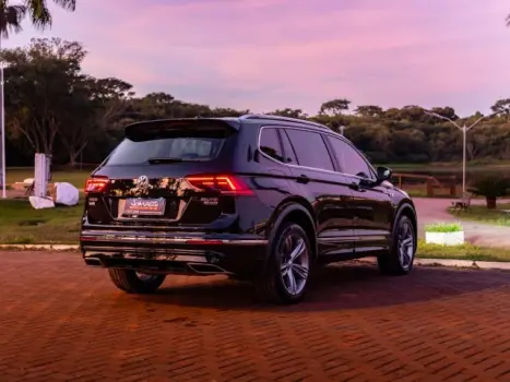 VOLKSWAGEN Tiguan 2.0 16V 4P TSI 4WD TURBO AUTOMTICO, Foto 6