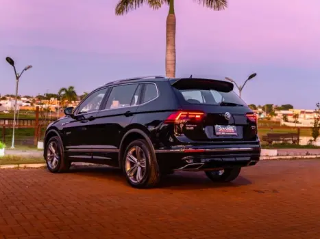VOLKSWAGEN Tiguan 2.0 16V 4P TSI 4WD TURBO AUTOMTICO, Foto 7