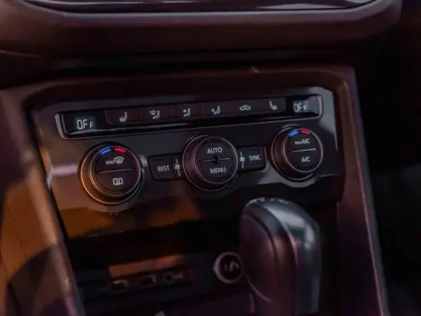 VOLKSWAGEN Tiguan 2.0 16V 4P TSI 4WD TURBO AUTOMTICO, Foto 11