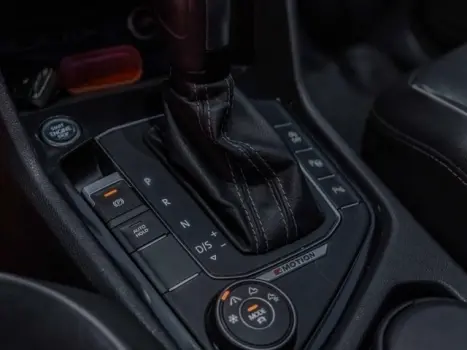 VOLKSWAGEN Tiguan 2.0 16V 4P TSI 4WD TURBO AUTOMTICO, Foto 12