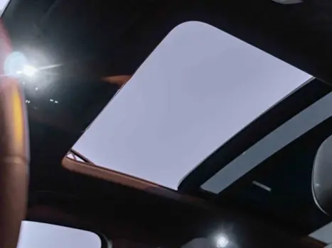 VOLKSWAGEN Tiguan 2.0 16V 4P TSI 4WD TURBO AUTOMTICO, Foto 13