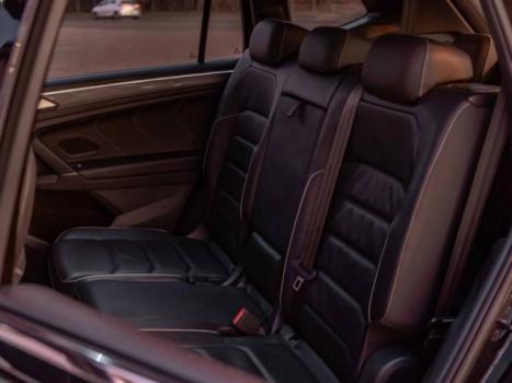 VOLKSWAGEN Tiguan 2.0 16V 4P TSI 4WD TURBO AUTOMTICO, Foto 14