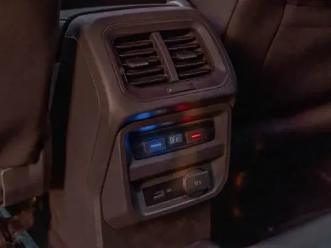 VOLKSWAGEN Tiguan 2.0 16V 4P TSI 4WD TURBO AUTOMTICO, Foto 15