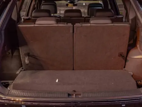 VOLKSWAGEN Tiguan 2.0 16V 4P TSI 4WD TURBO AUTOMTICO, Foto 16