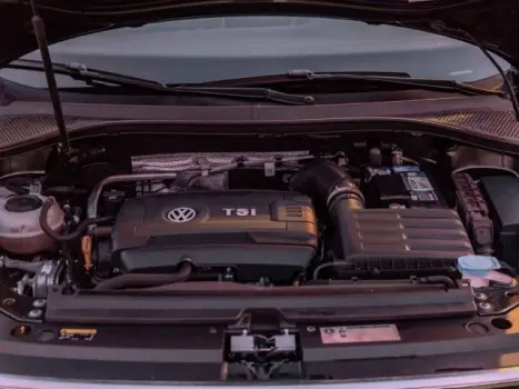 VOLKSWAGEN Tiguan 2.0 16V 4P TSI 4WD TURBO AUTOMTICO, Foto 17