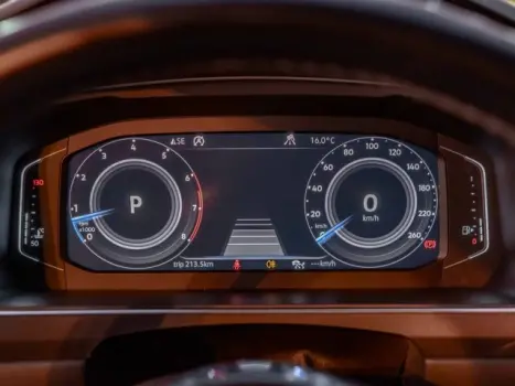 VOLKSWAGEN Tiguan 2.0 16V 4P TSI 4WD TURBO AUTOMTICO, Foto 18