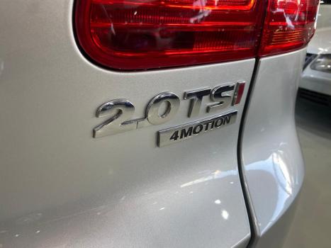 VOLKSWAGEN Tiguan 2.0 16V 4P TSI 4WD TURBO AUTOMÁTICO, Foto 9 VOLKSWAGEN Tiguan 2.0 16V 4P TSI 4WD TURBO AUTOMÁTICO, Foto 9