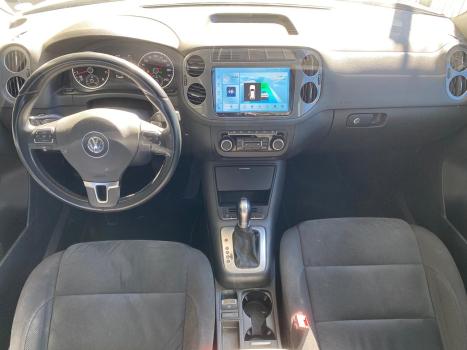 VOLKSWAGEN Tiguan 2.0 16V 4P TSI 4WD TURBO AUTOMÁTICO, Foto 10 VOLKSWAGEN Tiguan 2.0 16V 4P TSI 4WD TURBO AUTOMÁTICO, Foto 10