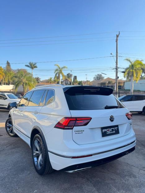 VOLKSWAGEN Tiguan 2.0 16V 4P TSI 350 TURBO R-LINE 4MOTION DSG AUTOMTICO, Foto 2