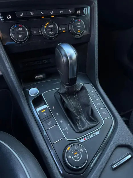 VOLKSWAGEN Tiguan 2.0 16V 4P TSI 350 TURBO R-LINE 4MOTION DSG AUTOMTICO, Foto 8