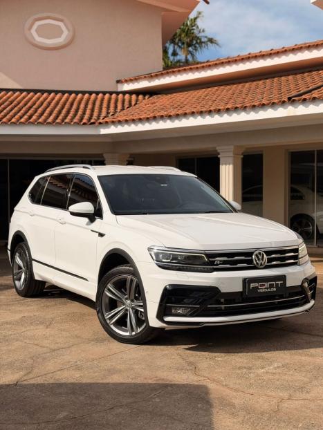 VOLKSWAGEN Tiguan 2.0 16V 4P TSI 350 TURBO R-LINE 4MOTION DSG AUTOM�TICO, Foto 1