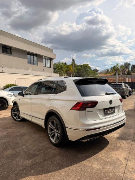 VOLKSWAGEN Tiguan 2.0 16V 4P TSI 350 TURBO R-LINE 4MOTION DSG AUTOM�TICO, Foto 2